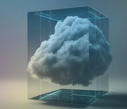 Cloud-Visualisierung OpenStack