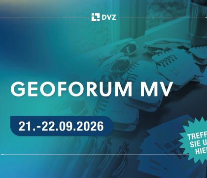 GeoForum MV