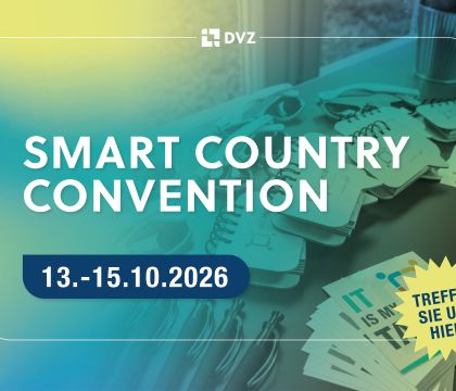 Smart Country Convention