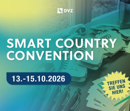 Smart Country Convention