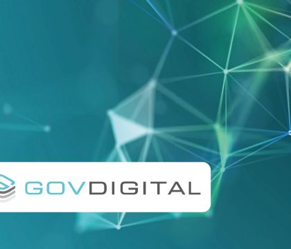 Logo govdigital