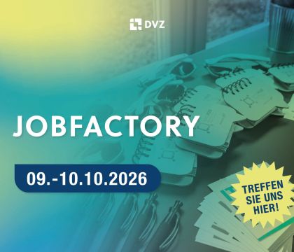 Teaser jobfactory