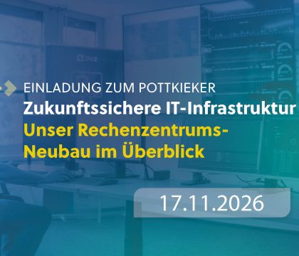 Teaser Pottkieker Rechenzentrum